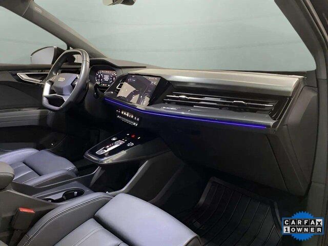 2023 Audi Q4 Sportback Prestige quattro Dallas TX