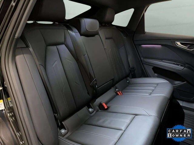 2023 Audi Q4 Sportback Prestige quattro Dallas TX