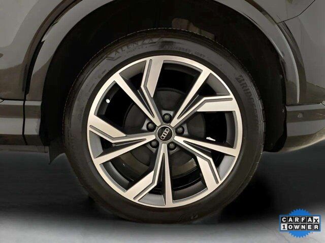 2023 Audi Q4 Sportback Prestige quattro Dallas TX