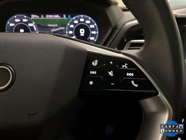 2023 Audi Q4 Sportback Prestige quattro Dallas TX