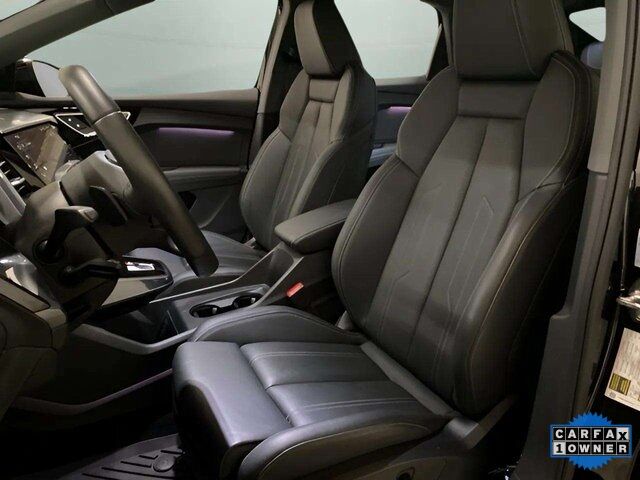 2023 Audi Q4 Sportback Prestige quattro Dallas TX