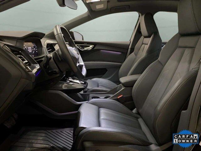 2023 Audi Q4 Sportback Prestige quattro Dallas TX