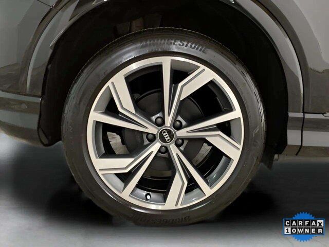 2023 Audi Q4 Sportback Prestige quattro Dallas TX