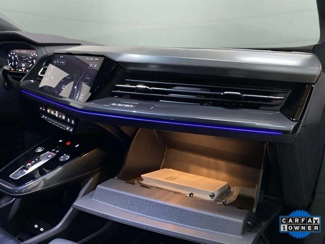 2023 Audi Q4 Sportback Prestige quattro Dallas TX