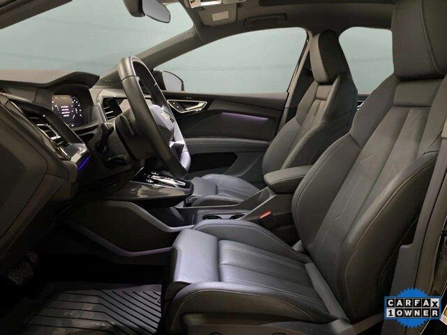 2023 Audi Q4 Sportback Prestige quattro Dallas TX