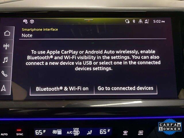 2023 Audi Q4 Sportback Prestige quattro Dallas TX