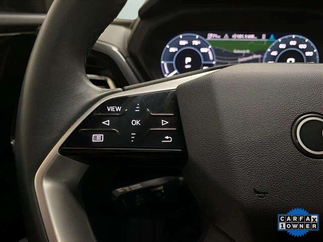 2023 Audi Q4 Sportback Prestige quattro Dallas TX