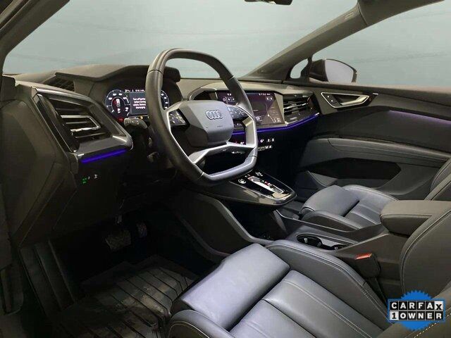 2023 Audi Q4 Sportback Prestige quattro Dallas TX