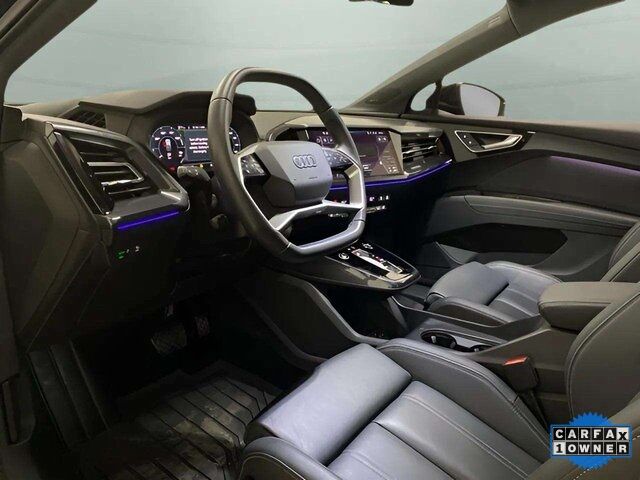 2023 Audi Q4 Sportback Prestige quattro Dallas TX