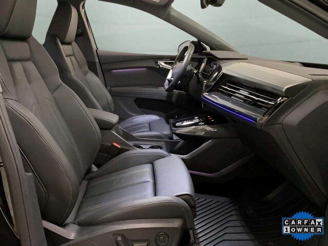 2023 Audi Q4 Sportback Prestige quattro Dallas TX