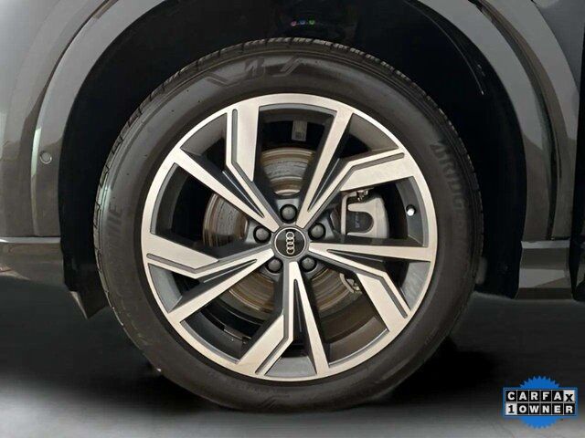 2023 Audi Q4 Sportback Prestige quattro Dallas TX