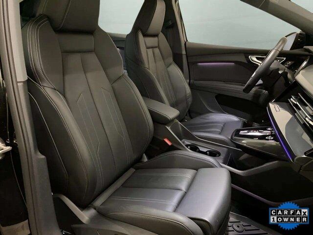 2023 Audi Q4 Sportback Prestige quattro Dallas TX