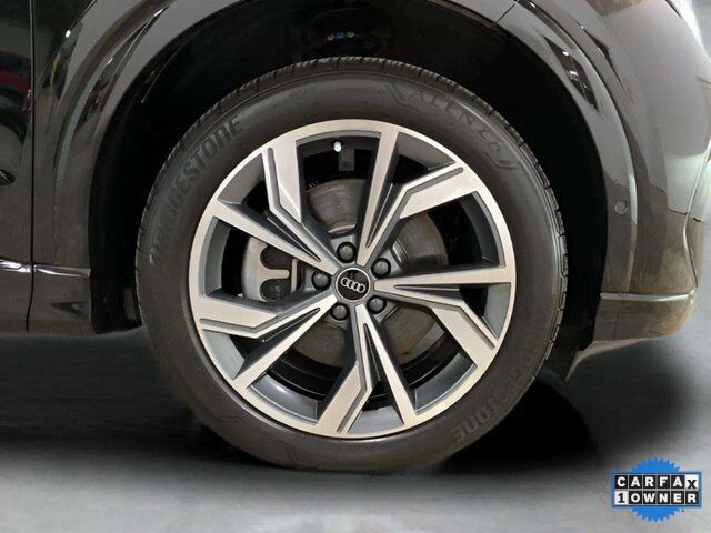 2023 Audi Q4 Sportback Prestige quattro Dallas TX