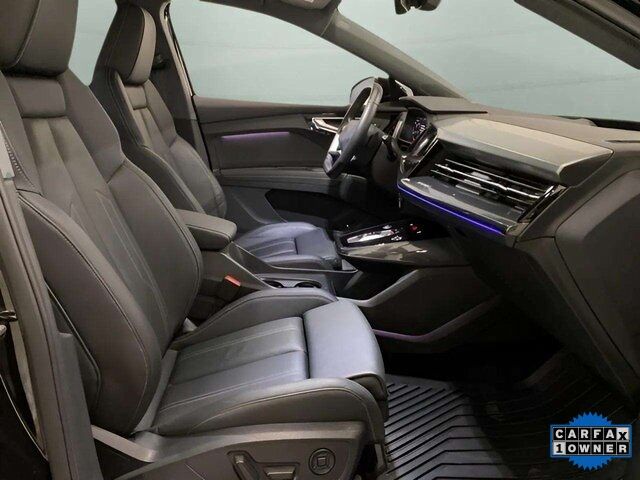 2023 Audi Q4 Sportback Prestige quattro Dallas TX