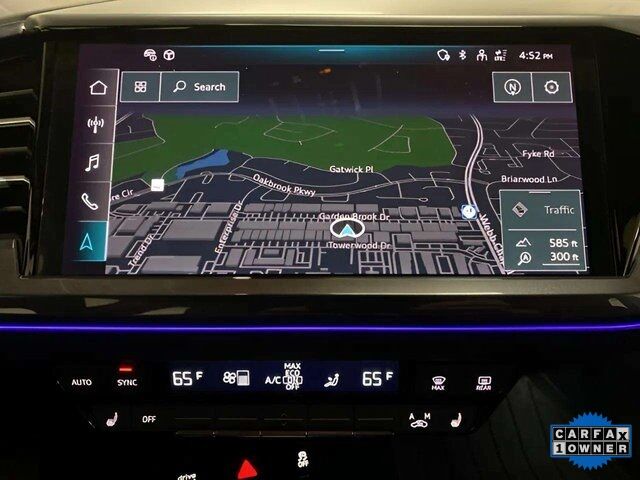 2023 Audi Q4 Sportback Prestige quattro Dallas TX