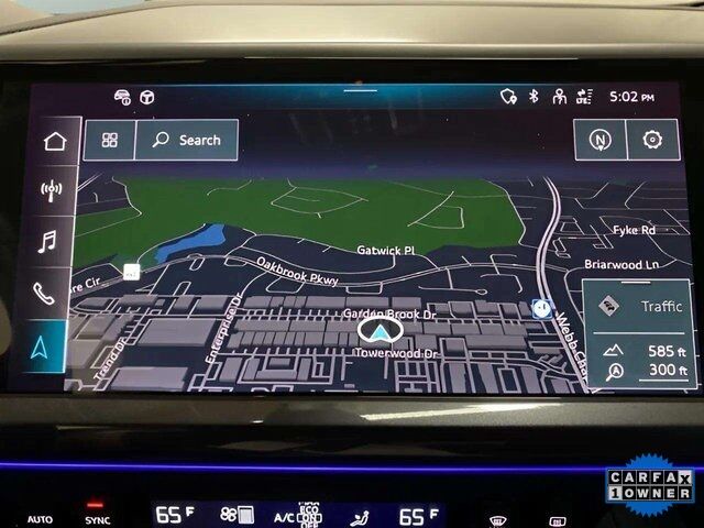 2023 Audi Q4 Sportback Prestige quattro Dallas TX