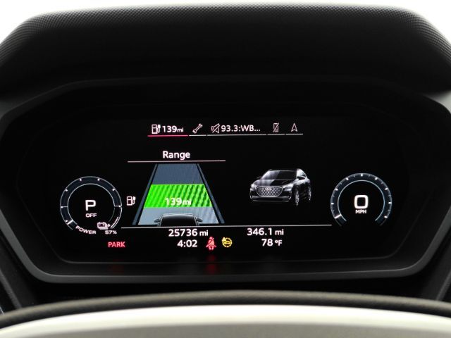 2023 Audi Q4 Sportback e-tron Premium Plus 50 quattro Plano TX