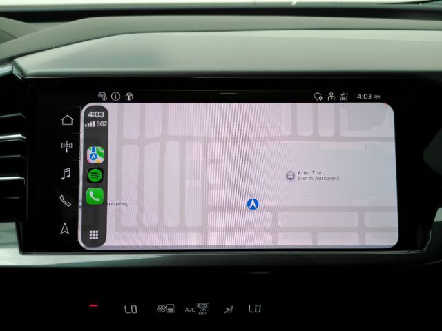 2023 Audi Q4 Sportback e-tron Premium Plus 50 quattro Plano TX