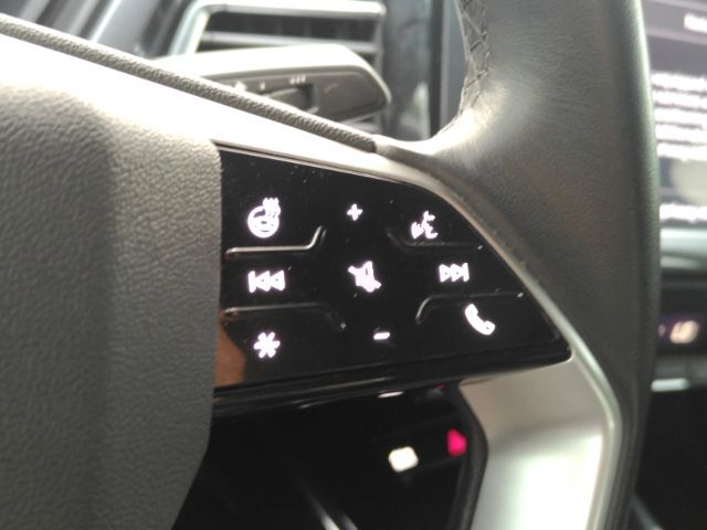 2023 Audi Q4 Sportback e-tron Premium Plus 50 quattro Plano TX