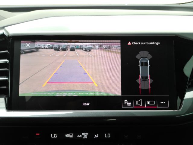 2023 Audi Q4 Sportback e-tron Premium Plus 50 quattro Plano TX