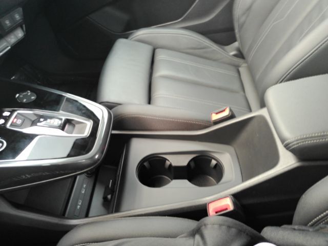 2023 Audi Q4 Sportback e-tron Premium Plus 50 quattro Plano TX