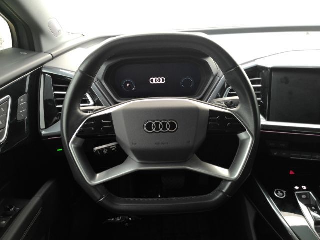 2023 Audi Q4 Sportback e-tron Premium Plus 50 quattro Plano TX