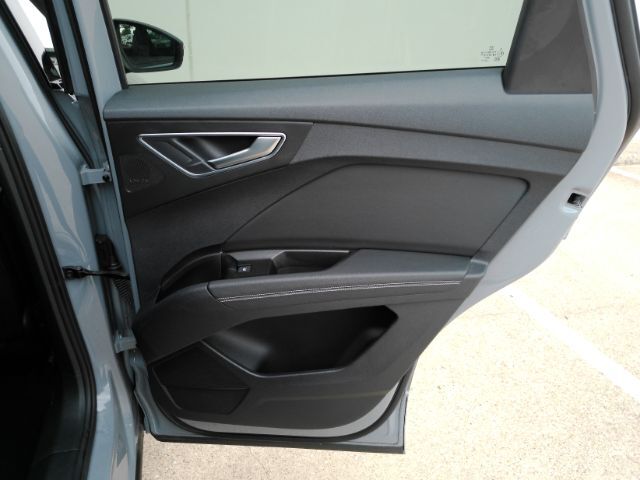 2023 Audi Q4 Sportback e-tron Premium Plus 50 quattro Plano TX