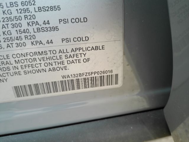 2023 Audi Q4 Sportback e-tron Premium Plus 50 quattro Plano TX