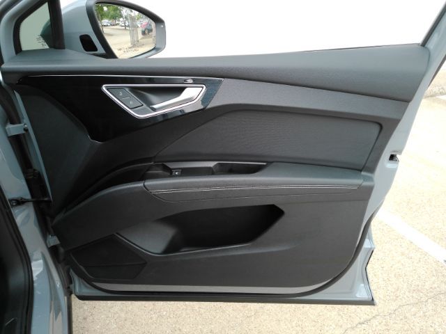 2023 Audi Q4 Sportback e-tron Premium Plus 50 quattro Plano TX