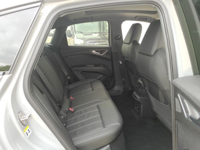 2023 Audi Q4 Sportback e-tron Premium Plus 50 quattro Plano TX