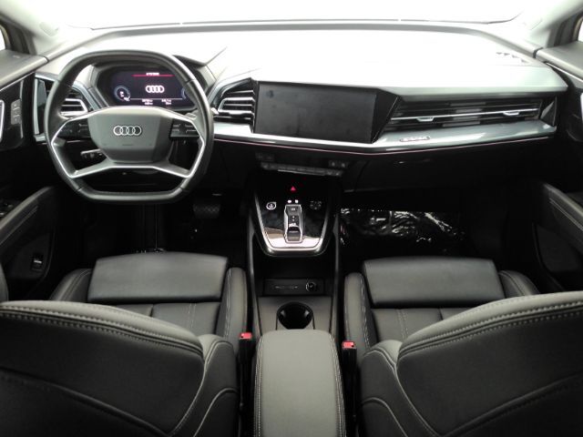 2023 Audi Q4 Sportback e-tron Premium Plus 50 quattro Plano TX