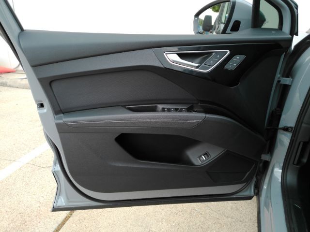 2023 Audi Q4 Sportback e-tron Premium Plus 50 quattro Plano TX