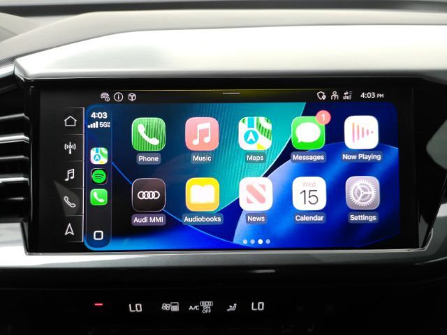 2023 Audi Q4 Sportback e-tron Premium Plus 50 quattro Plano TX