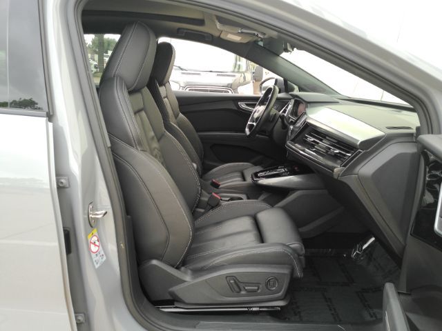 2023 Audi Q4 Sportback e-tron Premium Plus 50 quattro Plano TX