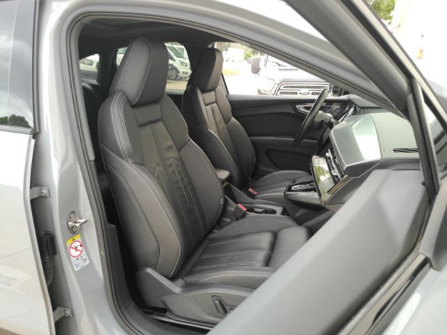 2023 Audi Q4 Sportback e-tron Premium Plus 50 quattro Plano TX