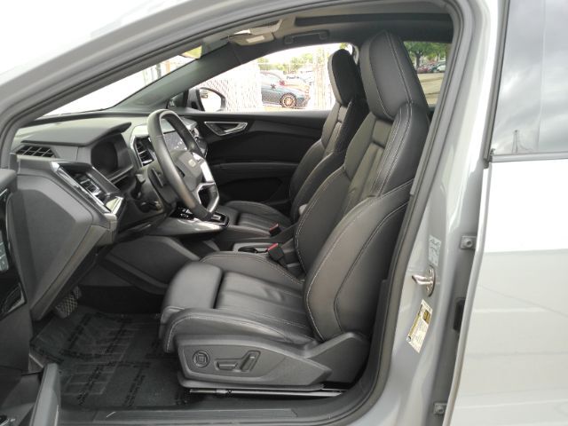 2023 Audi Q4 Sportback e-tron Premium Plus 50 quattro Plano TX