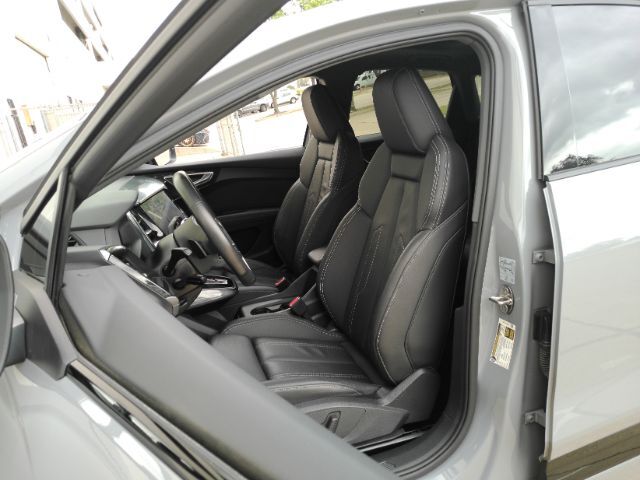 2023 Audi Q4 Sportback e-tron Premium Plus 50 quattro Plano TX