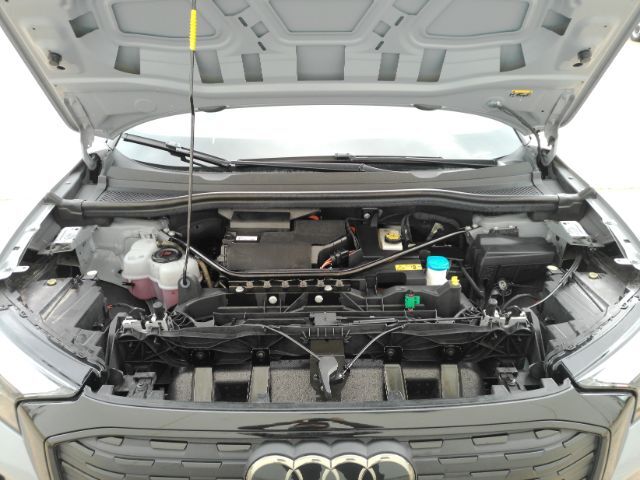 2023 Audi Q4 Sportback e-tron Premium Plus 50 quattro Plano TX