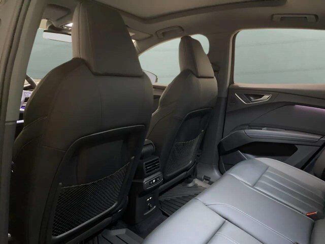 2023 Audi Q4 Sportback e-tron Prestige quattro Dallas TX