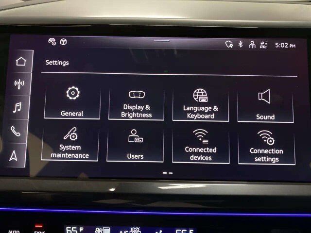 2023 Audi Q4 Sportback e-tron Prestige quattro Dallas TX
