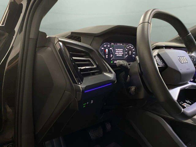 2023 Audi Q4 Sportback e-tron Prestige quattro Dallas TX