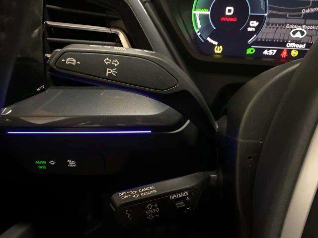 2023 Audi Q4 Sportback e-tron Prestige quattro Dallas TX