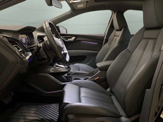 2023 Audi Q4 Sportback e-tron Prestige quattro Dallas TX
