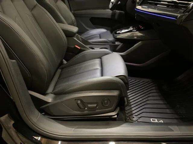 2023 Audi Q4 Sportback e-tron Prestige quattro Dallas TX