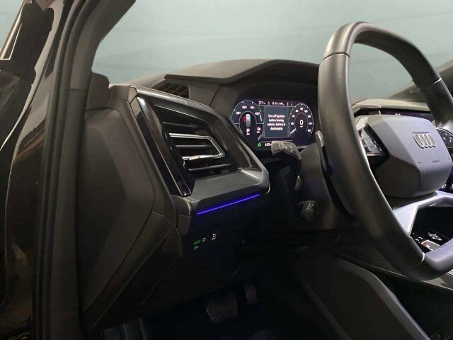 2023 Audi Q4 Sportback e-tron Prestige quattro Dallas TX
