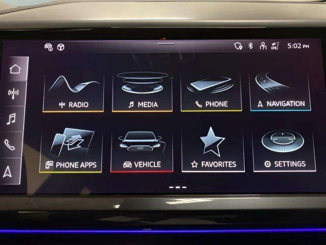 2023 Audi Q4 Sportback e-tron Prestige quattro Dallas TX