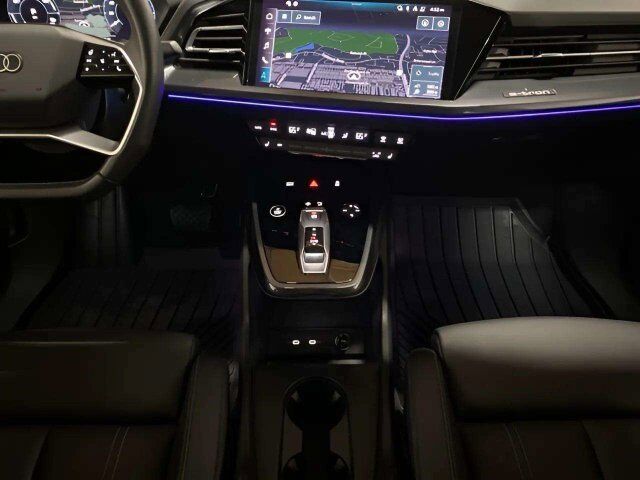 2023 Audi Q4 Sportback e-tron Prestige quattro Dallas TX