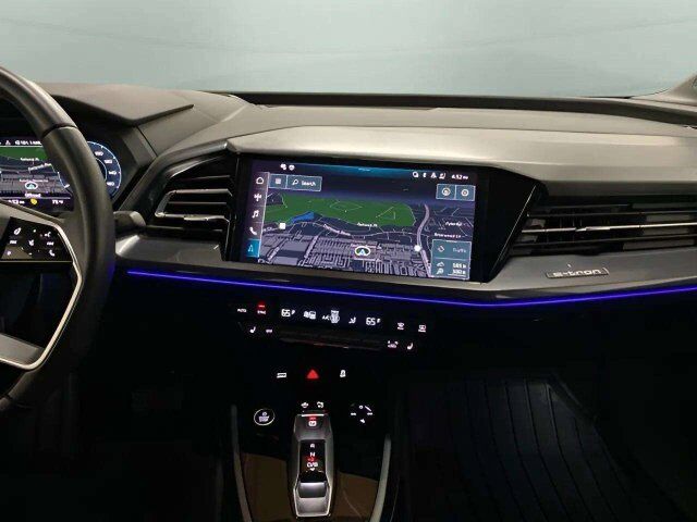 2023 Audi Q4 Sportback e-tron Prestige quattro Dallas TX