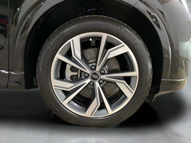 2023 Audi Q4 Sportback e-tron Prestige quattro Dallas TX