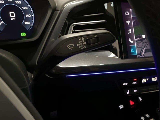 2023 Audi Q4 Sportback e-tron Prestige quattro Dallas TX